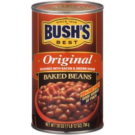 Bush's Original Baked Beans 28oz. 